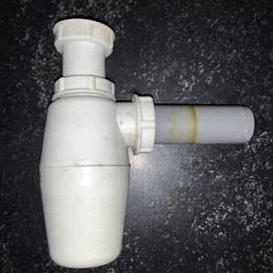 Stiebel Eltron Hydrotherm Gas Brennwertkessel Kondensat Abfluss Sifon Nimbus BBH - Bild 1 von 6