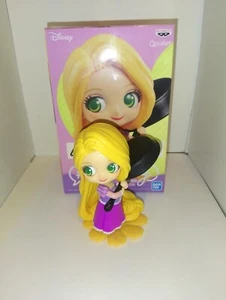 Tangled Rapunzel Sweetiny Disney Character 3.9 " Figure BANDAI SPIRITS JAPAN A - Picture 1 of 5