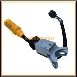 Switch Forward & Reverse Left Hand Handle For JCB 3CX 4CX 701/52701 701-52701 - Picture 1 of 4