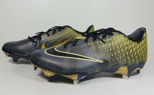 Nike Lunar Vapor Ultrafly Elite Camo Metal Baseball Cleats AV2469-401 Men’s 10.5 - Picture 1 of 11