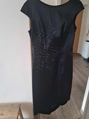 Vestido Miss Sixty escote profundo Foto 1 de 4