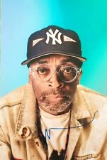 SPIKE LEE In-Person Signed Autographed Photo RACC TRUSTED COA Da 5 Bloods