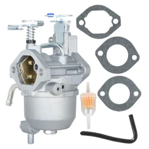 New Carb For EzGo RXV 2008+ Gas Golf Carts TXT 2010-2015 EZ-GO Valor 2010-2014 - Picture 1 of 10