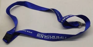 www.hanksugi.com HANKSUGI Japan Lanyard - Picture 1 of 1