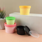 1Pc Mini Condiment Bottle Salad Dressing Ketchup Container Portable Lunch Box S1