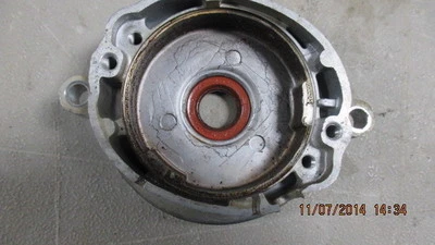 Honda SL125 1972 cubierta magnética para camioneta OEM Foto 1 de 3