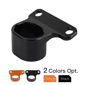 NICECNC Billet Aluminum Silencer Holder Bracket For KTM 690 Enduro R 2014-2021 - Picture 1 of 7
