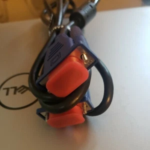 Original Samsung BN39-00244L 1903 UX 1.5m VGA to VGA 15pin Monitor cable - Picture 1 of 4