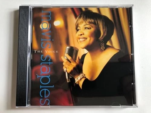 Voice - GOOD Foto 1 de 1