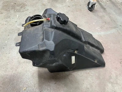 Tanque de combustible de gasolina Arctic Cat F1000 F8 F6 F5 2007-2008 actualizado Twin Spar 1770-222 Foto 1 de 4