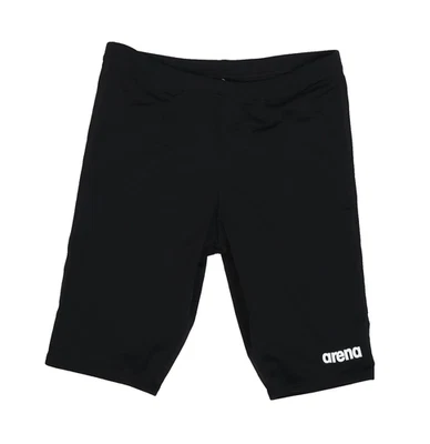 Arena Jammer Swim Shorts Mens 34 Black Sydney Eco Quick Drying Chlorine Proof - Image 1 of 4