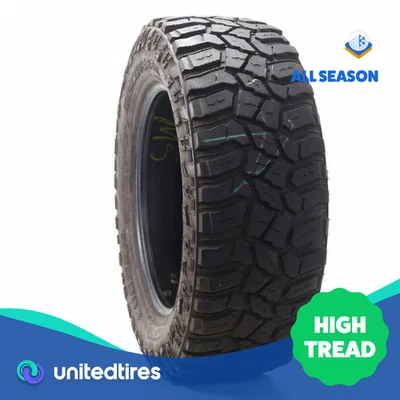 Cooper Discoverer STT Pro 126/123Q - 14/32 LT 295/60R20 usado Foto 1 de 4