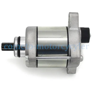 Starting Starter For Gas Gas 55440001000 EX250 2021-2023 EX300 EC250 EC300 - Picture 1 of 7