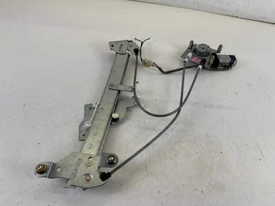 Regulador de ventana derecha y motor Mazda Miata MX-5 NA 90-97 OEM Foto 1 de 4