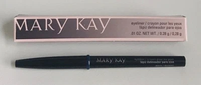 New In Box Mary Kay Eyeliner Navy .01 oz ~Full Size ~ Fast Ship - Image 1 of 2