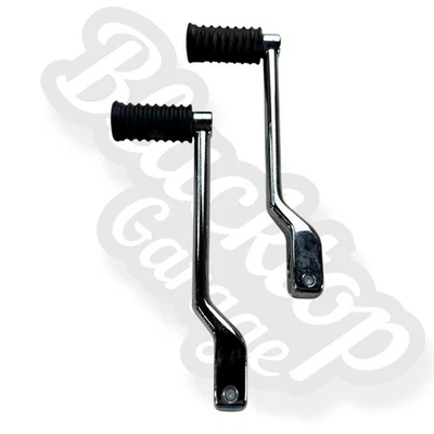 Harley-Davidson 2003 Electra Glide Gear Shift Pedals Foto 1 de 4