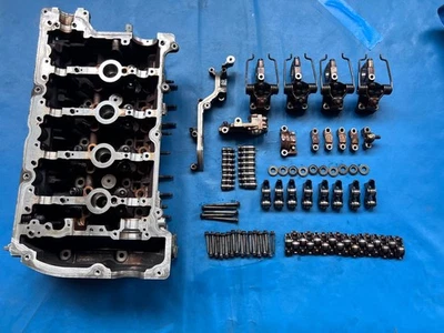 2007-2014 Mini One/Cooper N12/N16 1.4 & 1.6 Reconditioned Cylinder Head R55/R56 - Image 1 of 2