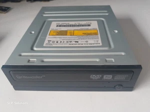 Toshiba Samsung SH-D162 Internal DVD-R/RW Drive IDE ATAPI Desktop - Afbeelding 1 van 20