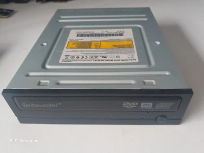 Toshiba Samsung SH-D162 Internal DVD-R/RW Drive IDE ATAPI  Desktop - Image 1 of 4