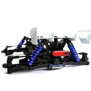 For TEKNO Tail Light TEKNO EB/ET 48 2.0 Tail Light Rear Light Car Accessories - Picture 1 of 2