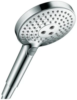 Hansgrohe 26531 Raindance Select S 2,5 GPM multifunción - cromo Foto 1 de 4