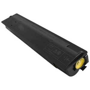 Genuine Toshiba T-FC220U-Y (TFC220UY) Yellow Toner Cartridge - Picture 1 of 1