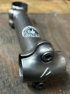 Vintage Specialized Titanium Stem 1” Threadless 25.4 Clamp - Picture 1 of 4