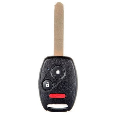 Remote Key Fob replacement Fit For Honda CR-V 2007 2008 2009 2010 2011 2012 2013 - Image 1 of 4