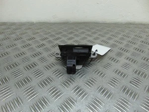 Ford Grand C Max Kofferraumdeckel Heckklappenschloss 4 Pin Stecker Mk2 2010-2014M - Bild 1 von 5