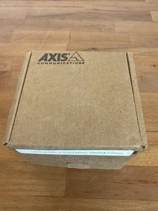 AXIS M3086-V Kamera - Dome Überwachungskamera 4MP - 02374-001 - Weiß - Bild 1 von 4