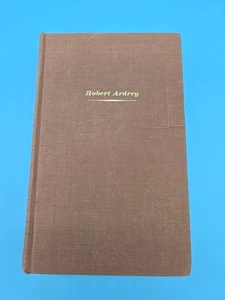 The Territorial Imperative 1966 Robert Ardrey Anthropology Biology HB - Picture 1 of 11