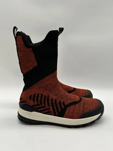 Botas mujer Mammut Falera High WP naranja/negro 37 1/3 EUR - Imagen 1 de 3