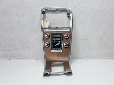 16-17 VOLVO XC60 HVAC AC HEATER CLIMATE TEMPERATURE CONTROL SWITCH, OEM LOT3586 - Image 1 of 4