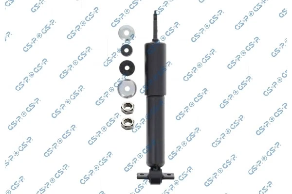 GSP Stoßdämpfer vorne für Mitsubishi L 300 III Bus P0_W P1_W P2_W - Bild 1 von 1