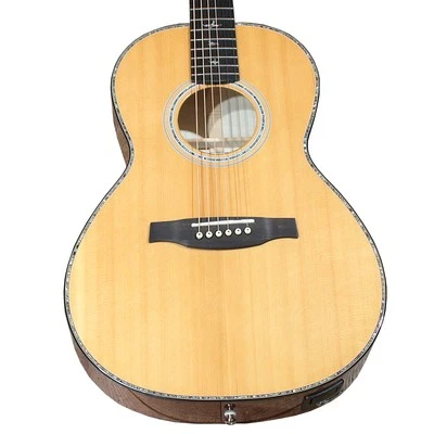 Paul Reed Smith(PRS) SE P50E Acoustic Electric Guitar - Image 1 of 4