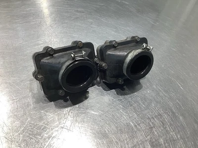 SKI-DOO 600 800 HO MXZ REV Adrenaline reeds intake carb boots 04-07 - Imagem 1 de 3