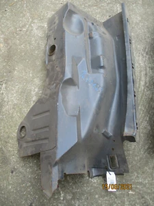 Cuadro paso rueda delantero izquierdo ford taunus mk1 mk2 mk3 nuevo original - Imagen 1 de 11