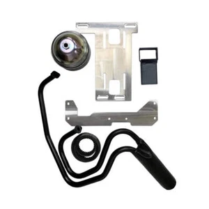 Kit de instalación Predator 22 hp para carros de golf Yamaha G14 - Imagen 1 de 5