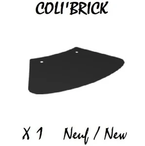 Lego 79751 - 1x Black Cloth Cloak w. 2 Arm Holes Large Buildable Figures - Neuf - Imagen 1 de 1