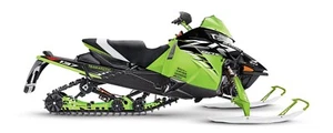 Arctic Cat ZR 6000 R XC 2021 LED kit de faros plug and play - Imagen 1 de 5
