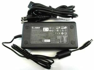 OEM Zebra SAWA-52-312524 24V 3.125A AC Adapter Power Supply Printers P1076001 - Picture 1 of 1