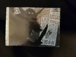 Sealed Poison Elves Trading Cards - Picture 1 of 4