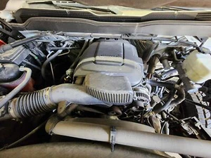 CHEVROLET SILVERADO 2500 PICKUP 2015-2019 MASTER CYLINDER - Picture 1 of 12