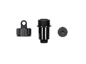 Tamiya CVA Mini Shock Unit II W Part Damper One Shock For 50599 0225071 New - Picture 1 of 1