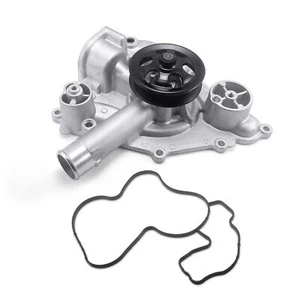 AW6653 Water Pump 68346915AA OE Replacement for 2011-2020 Chrysler, Dodge, Jeep - Picture 1 of 6