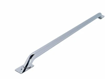 Trilho lateral de cama Dee Zee 77985CG Dodge D250 1981 - Imagem 1 de 4