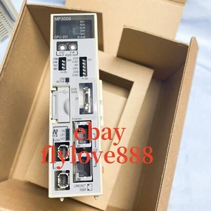 Yaskawa JEPMC-CP3201-E Cpu Processor Module DHL - Picture 1 of 5