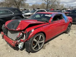 Driver Left Axle Shaft Rear Axle SS Fits 10-15 CAMARO 825964 - Picture 1 of 13