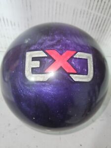 [15.4/3.0oz/Pin 2.5] New NIB Motiv VIP ExJ Sigma Bowling Ball | 1st Quality 15lb