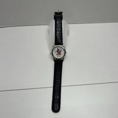 Reloj de Colección Disney WDI Hechicero Mickey 3ATM Resistente al Agua SIN PROBAR Foto 1 de 4